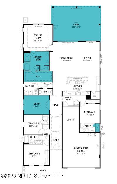 425 PALOMAR Drive