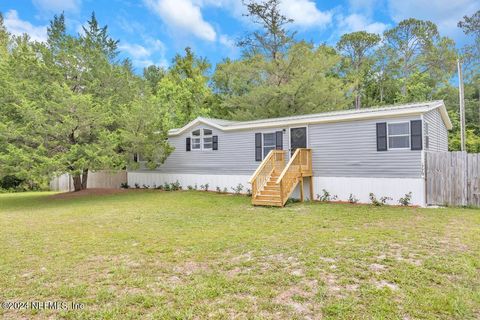 A home in Middleburg