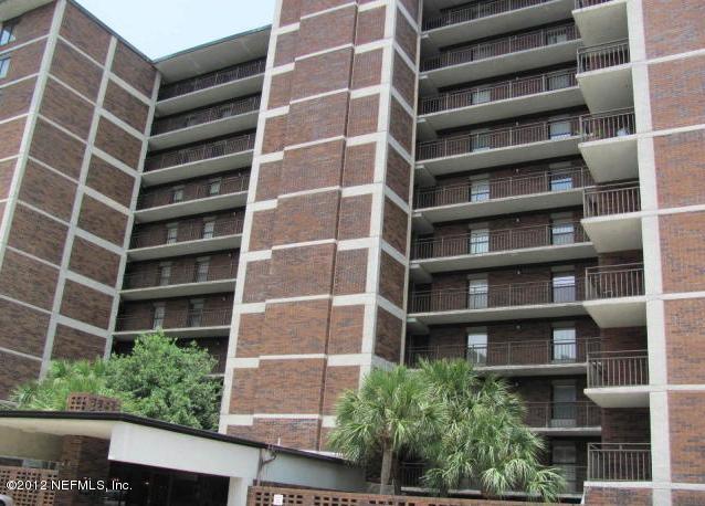 6000 SAN JOSE Boulevard 5-F