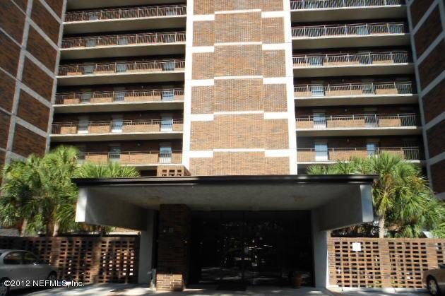 6000 SAN JOSE Boulevard 5-F