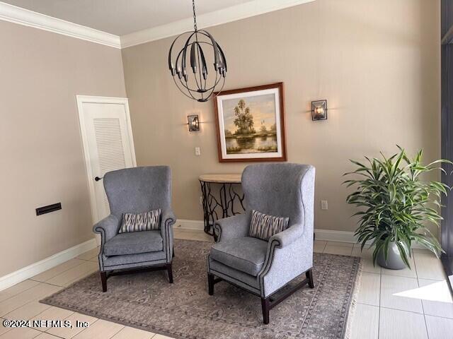 6000 SAN JOSE Boulevard 5-F