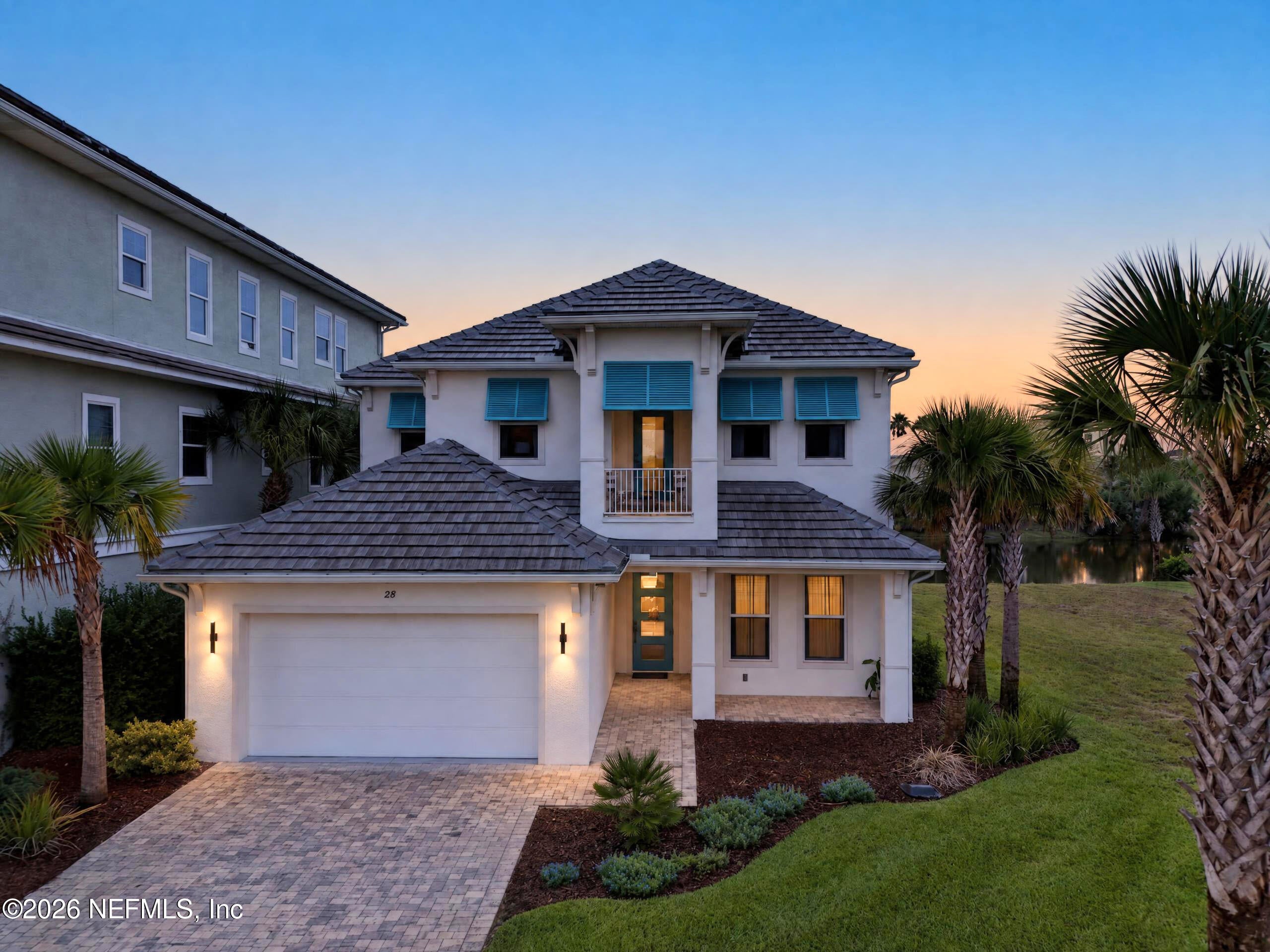28 CINNAMON BEACH Way