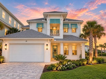 28 CINNAMON BEACH Way Palm Coast FL 32137