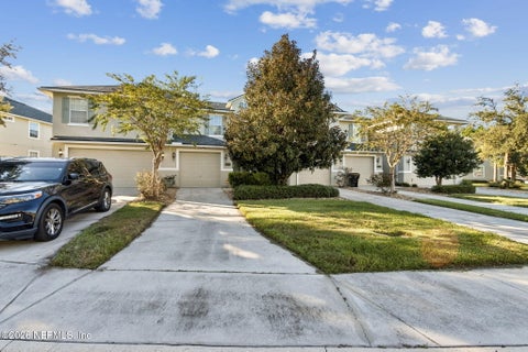 Photo of 3645 CRESWICK Circle #B, Orange Park, FL 32065 (MLS # 2170554)