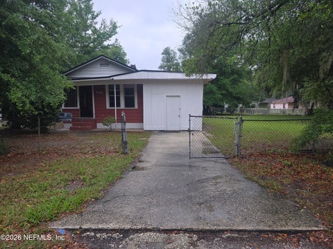 Photo of 9056 8TH Avenue, Jacksonville, FL 32208 (MLS # 2162627)