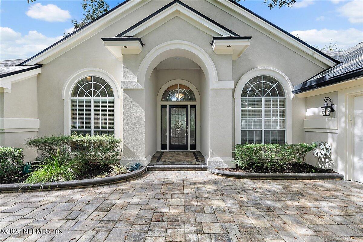 1532 NOTTINGHAM KNOLL Drive
