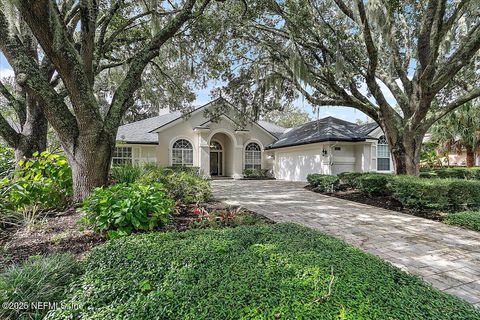 1532 NOTTINGHAM KNOLL Drive Jacksonville FL 32225