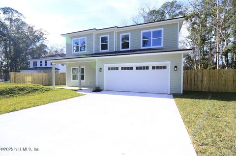 12718 DANBROOK Street Jacksonville FL 32223