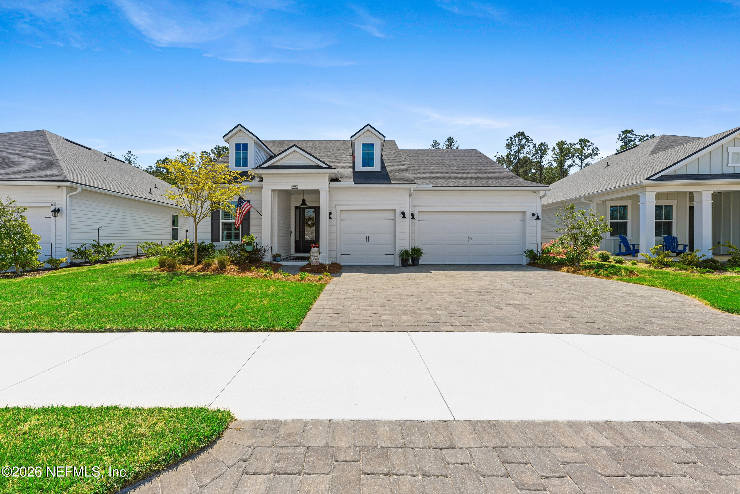 294 SAWGRASS Drive