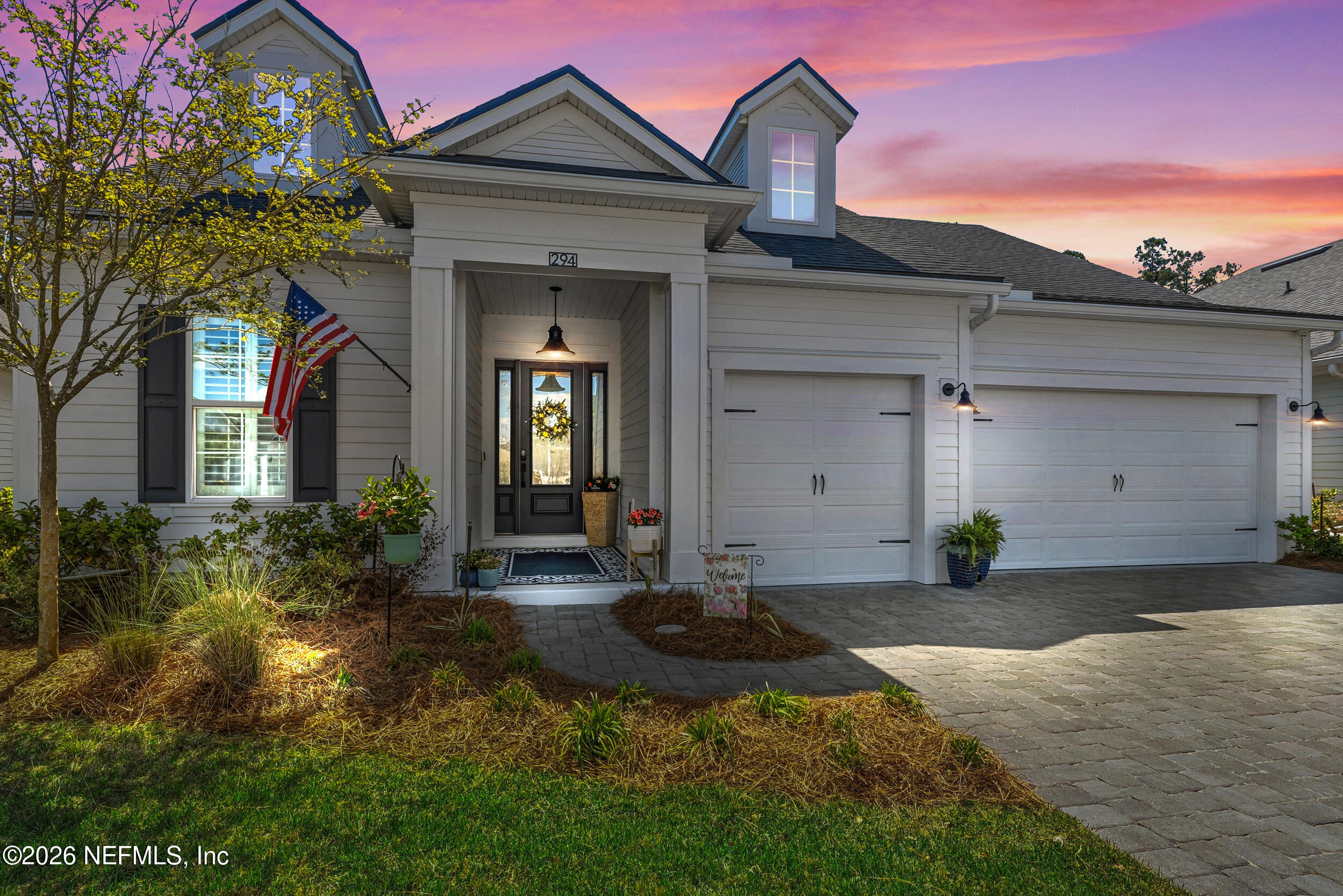 294 SAWGRASS Drive