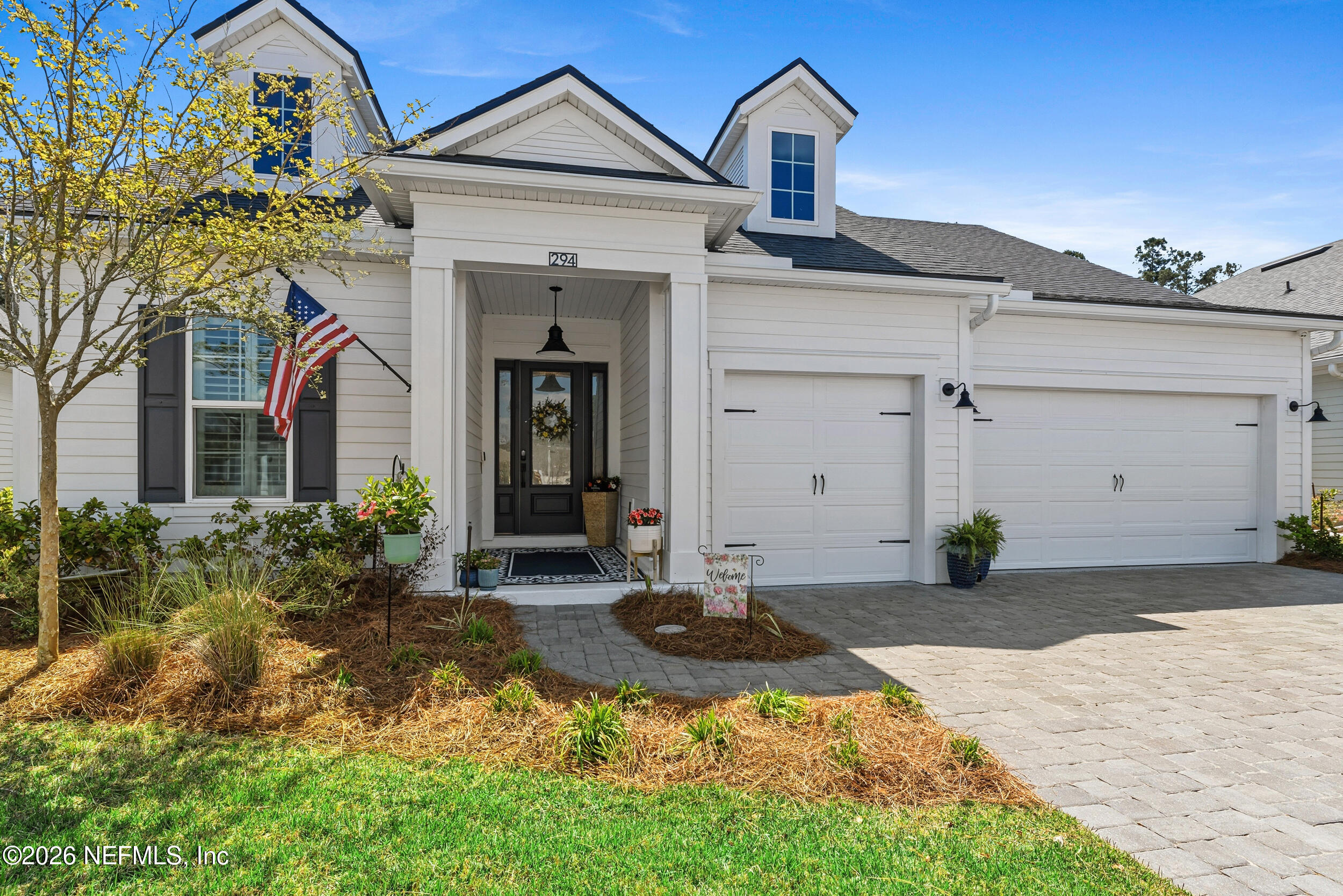 294 SAWGRASS Drive