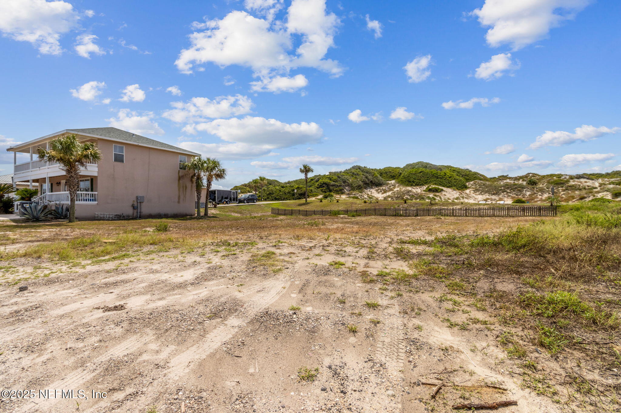 LOT 7 GREGG Street