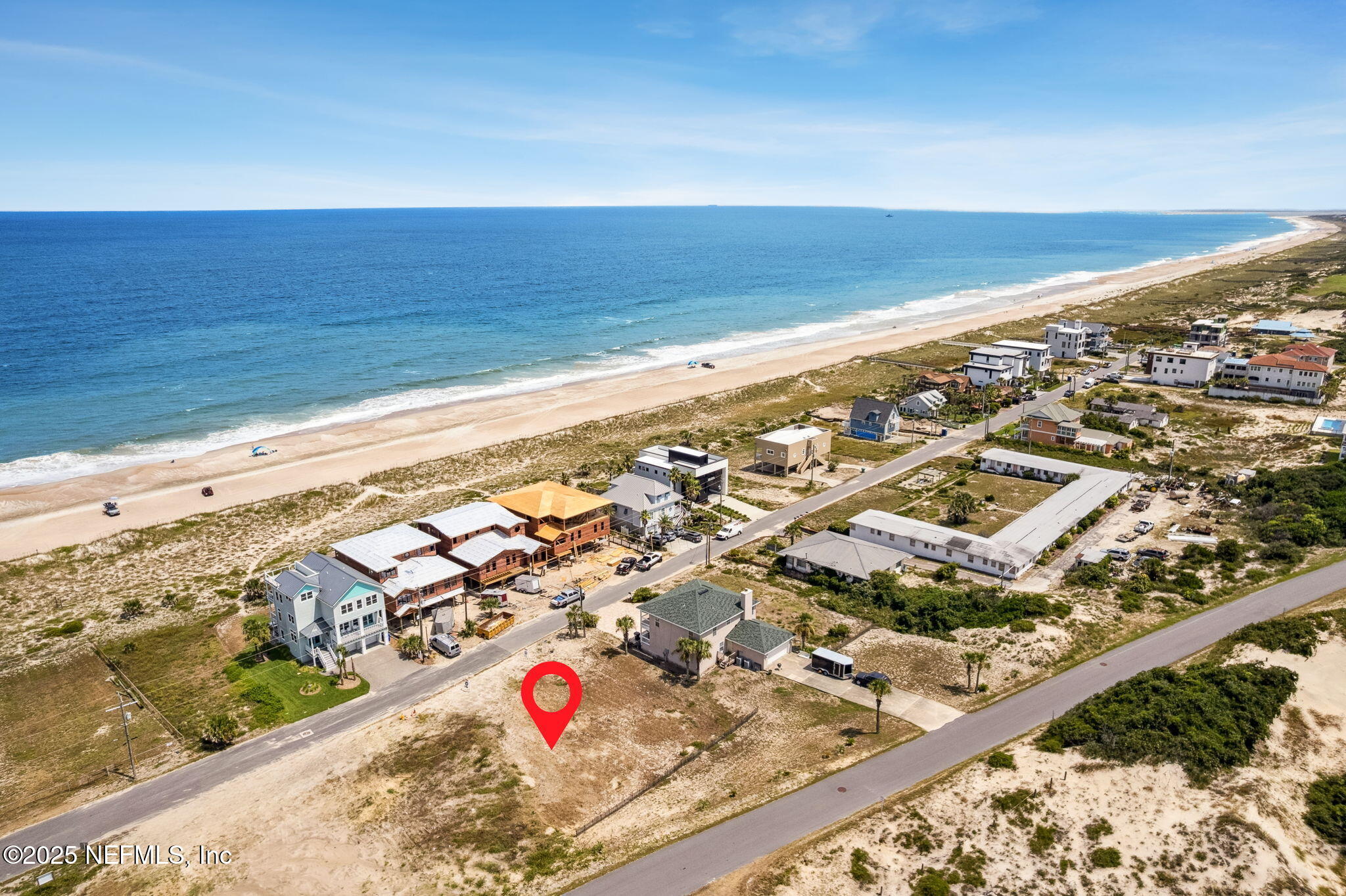 LOT 7 GREGG Street