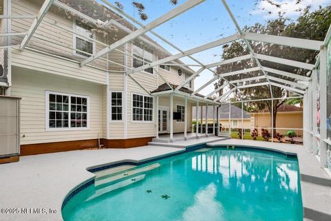 53 TALLWOOD Road Jacksonville Beach FL 32250