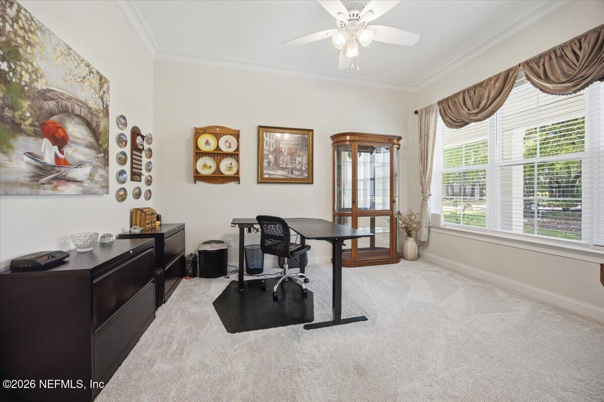 1239 LAKE ASBURY Drive