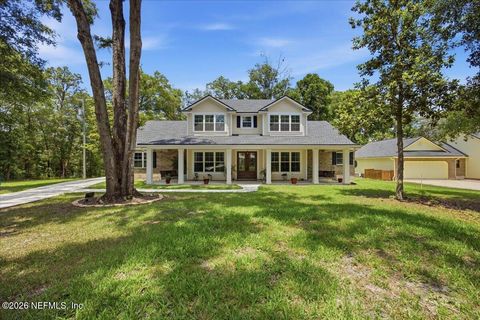 Photo of 1239 LAKE ASBURY Drive, Green Cove Springs, FL 32043 (MLS # 2145610)