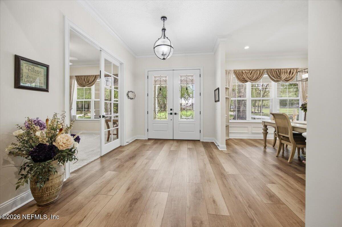 1239 LAKE ASBURY Drive