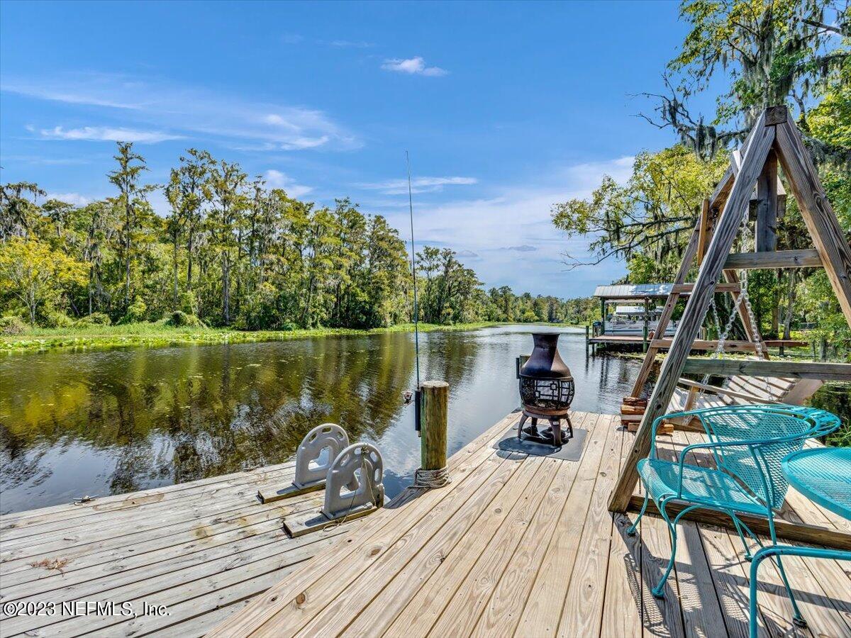 Green Cove Springs, FL home for sale located at 1257 Governors Creek Drive, Green Cove Springs, FL 32043