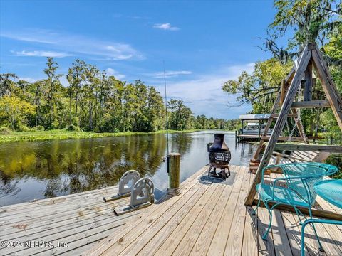 1257 Governors Creek Drive, Green Cove Springs, FL 32043 - #: 1247981