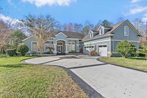 8278 PERSIMMON HILL Lane Jacksonville FL 32256