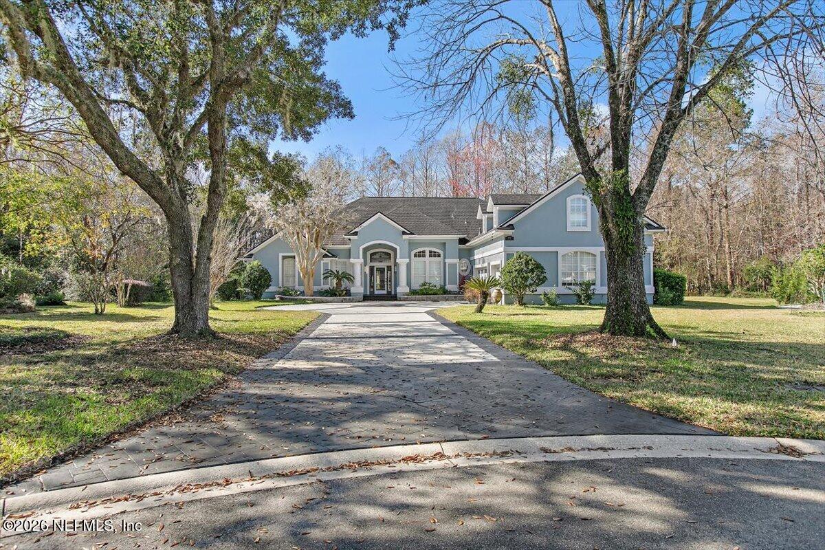 8278 PERSIMMON HILL Lane