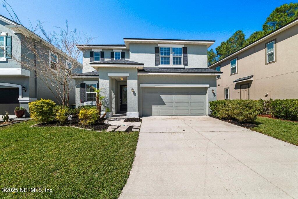 15120 ROCKY SHOALS Road