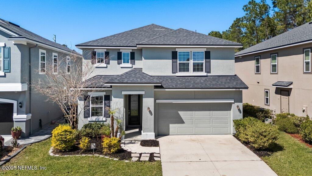 15120 ROCKY SHOALS Road