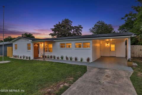 Photo of 509 PENMAN Road, Neptune Beach, FL 32266 (MLS # 2151342)