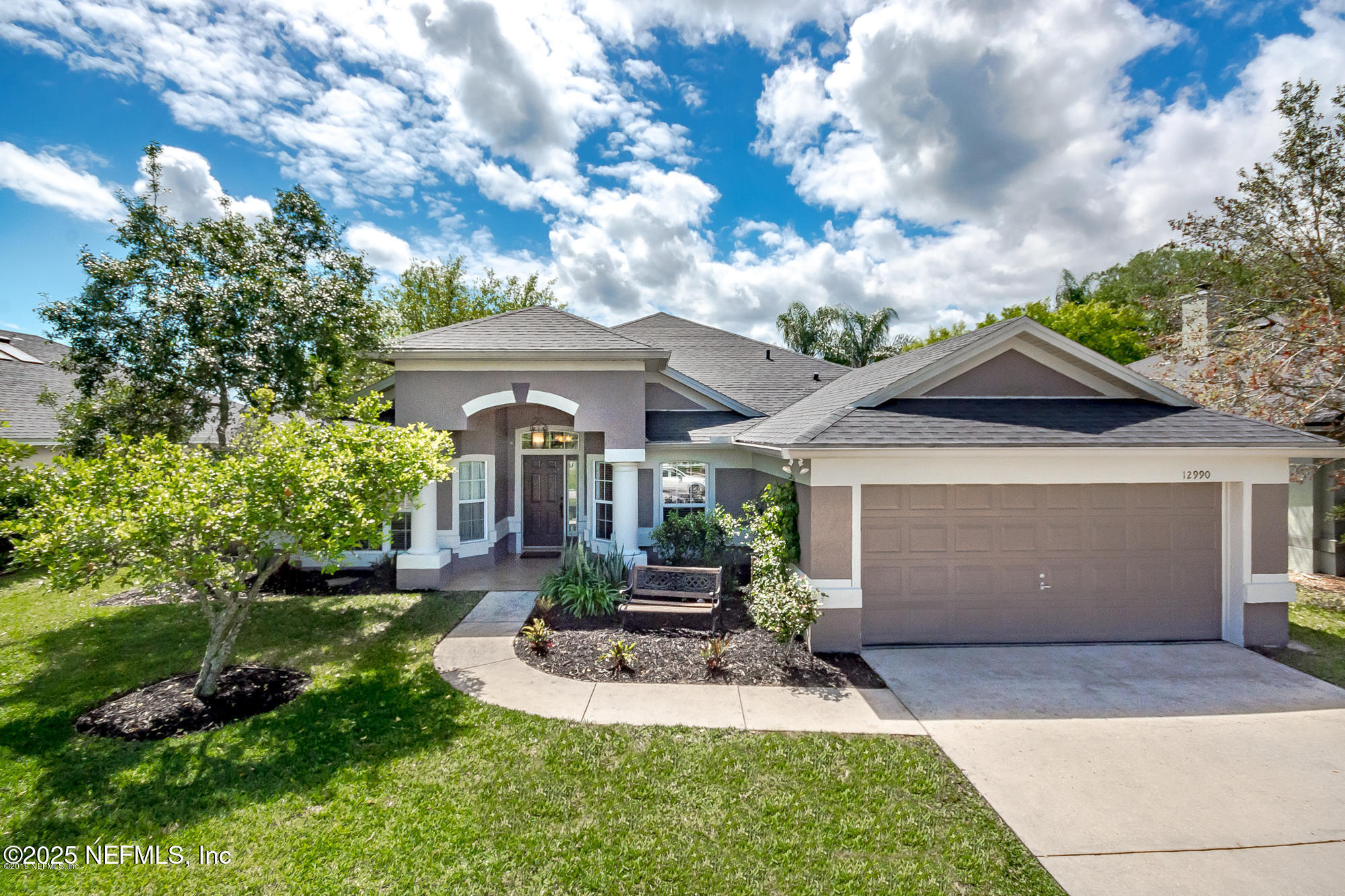 12990 QUINCY BAY Drive