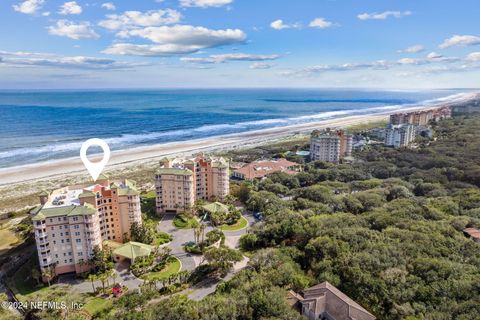 A home in Fernandina Beach