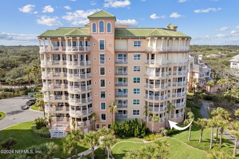 A home in Fernandina Beach