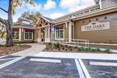 A home in Fernandina Beach