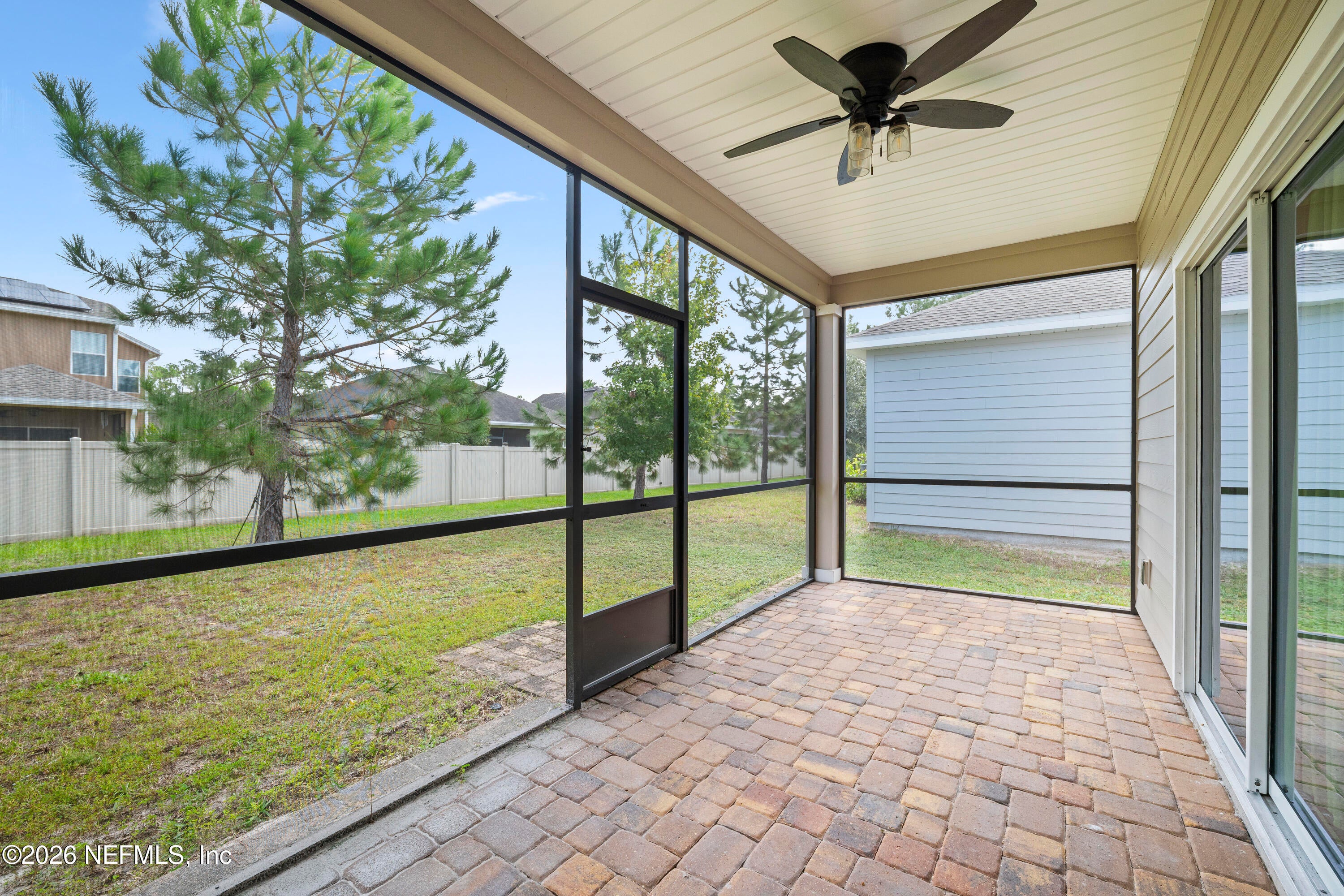 7611 ROCK BROOK Drive