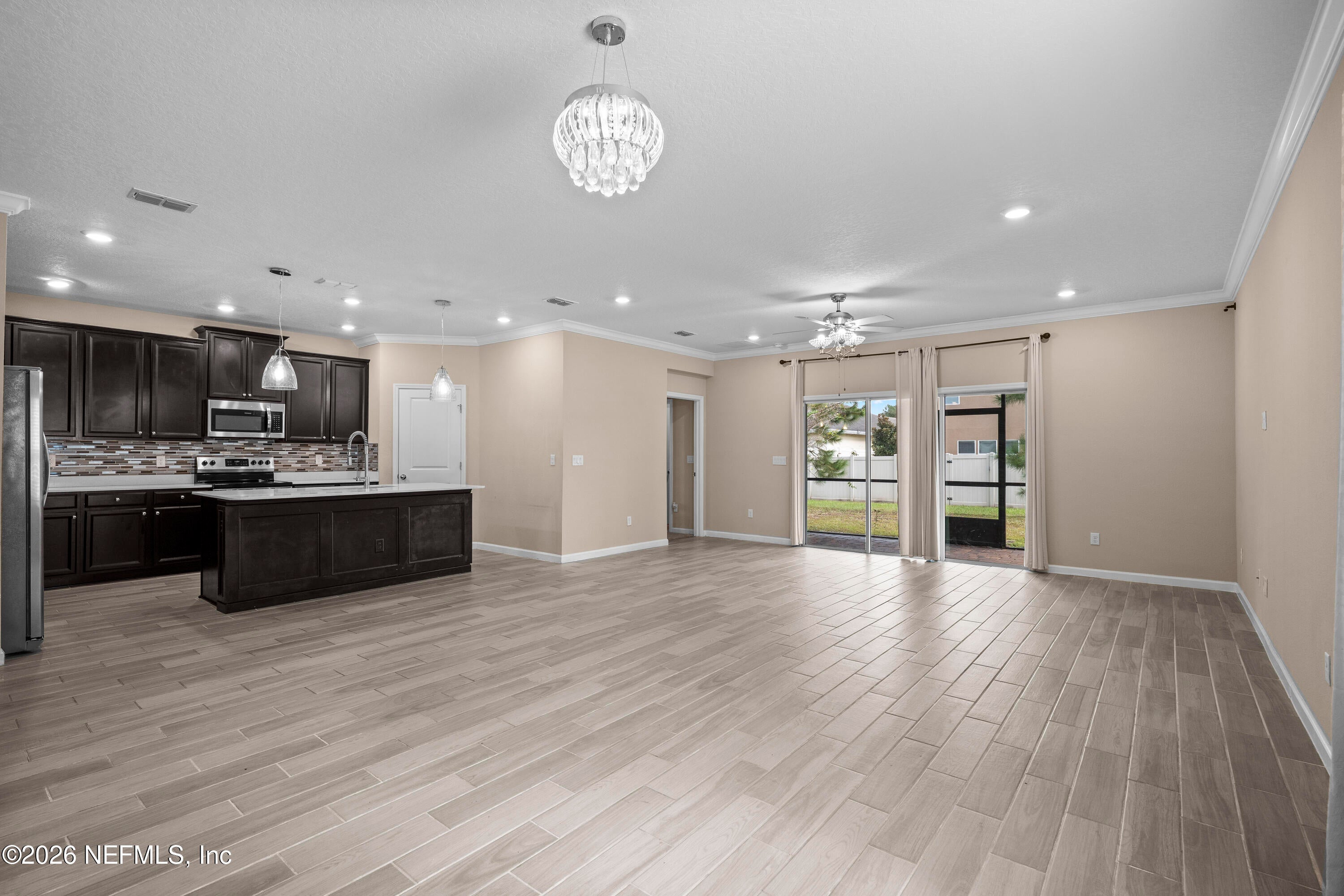 7611 ROCK BROOK Drive