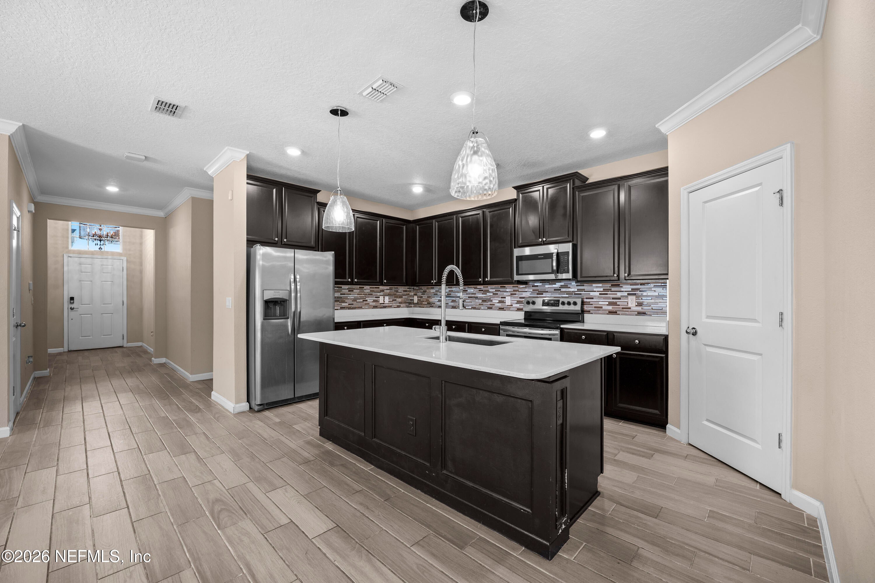 7611 ROCK BROOK Drive