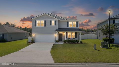 3546 SUMMIT OAKS Drive Green Cove Springs FL 32043