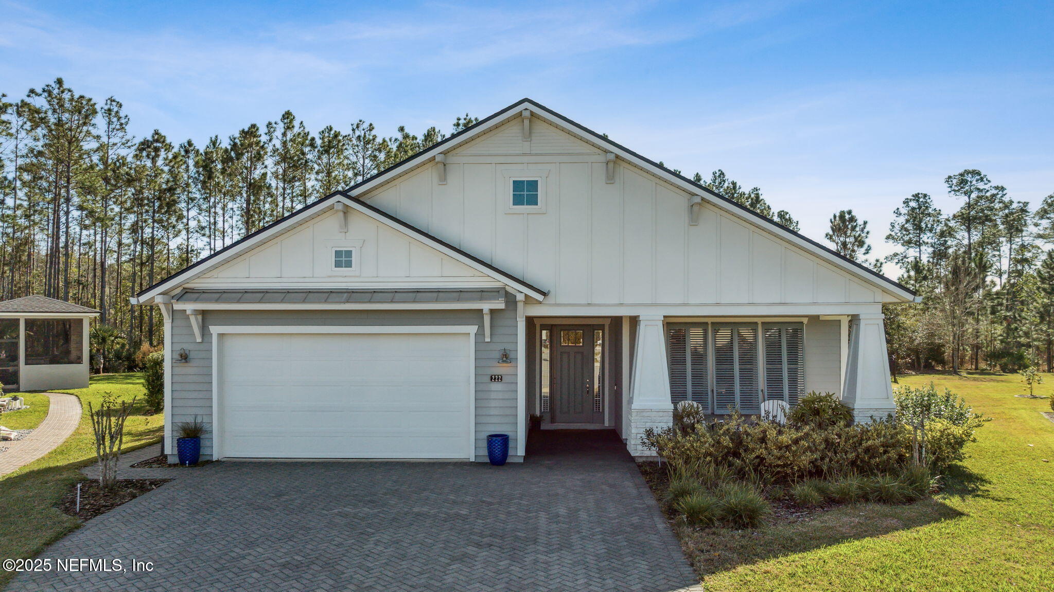 222 BONITA VISTA Drive
