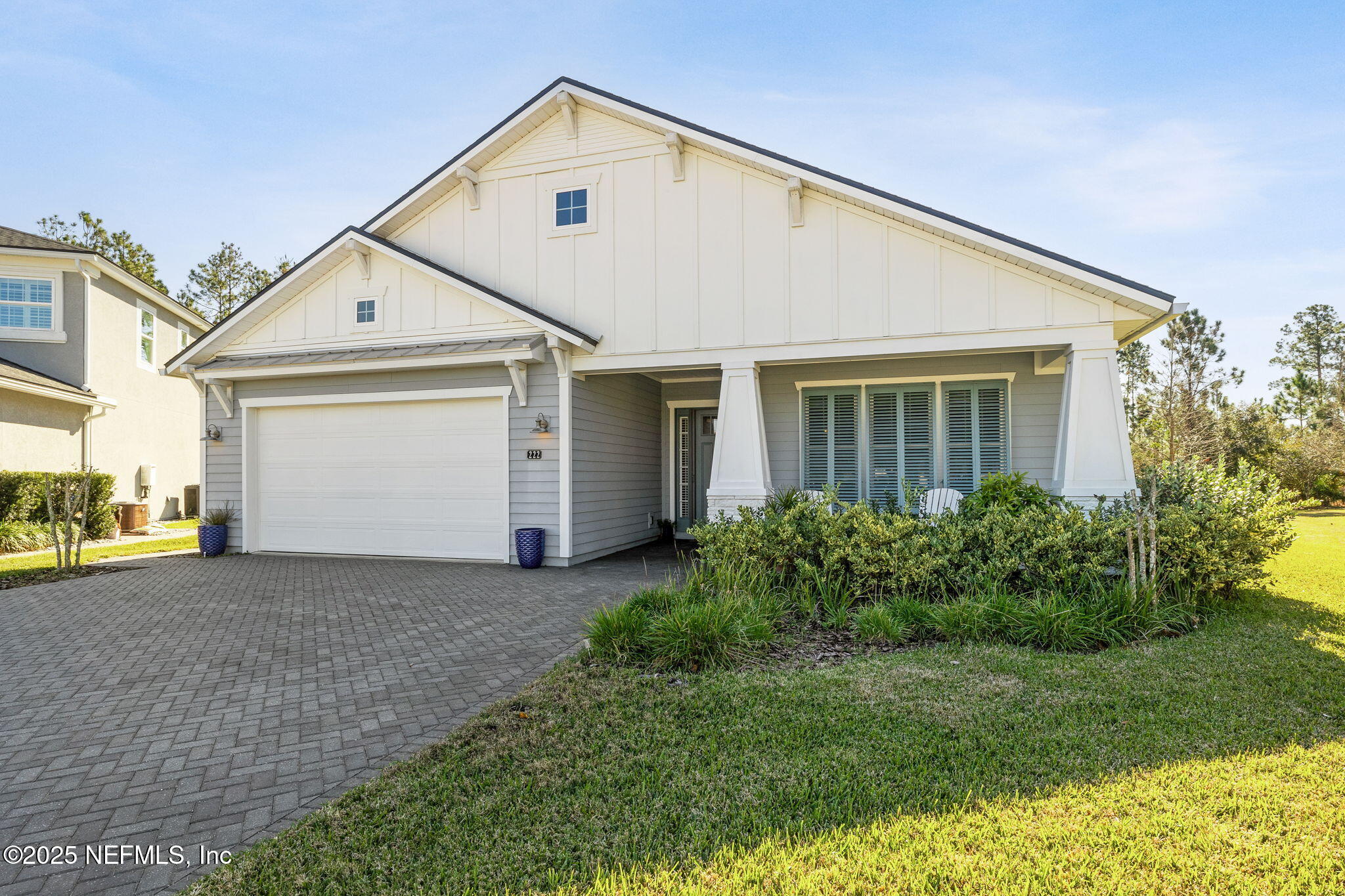 222 BONITA VISTA Drive