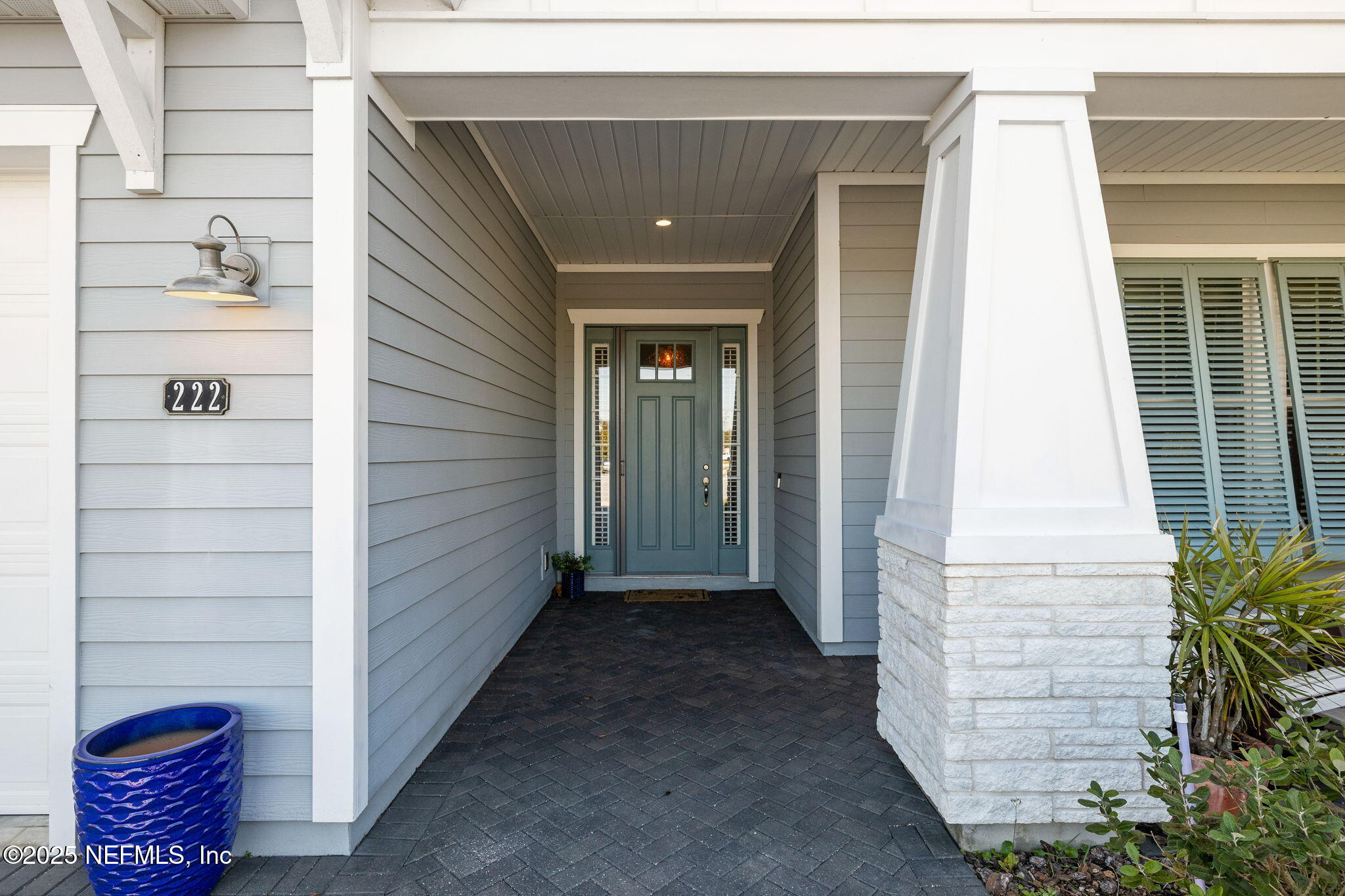 222 BONITA VISTA Drive