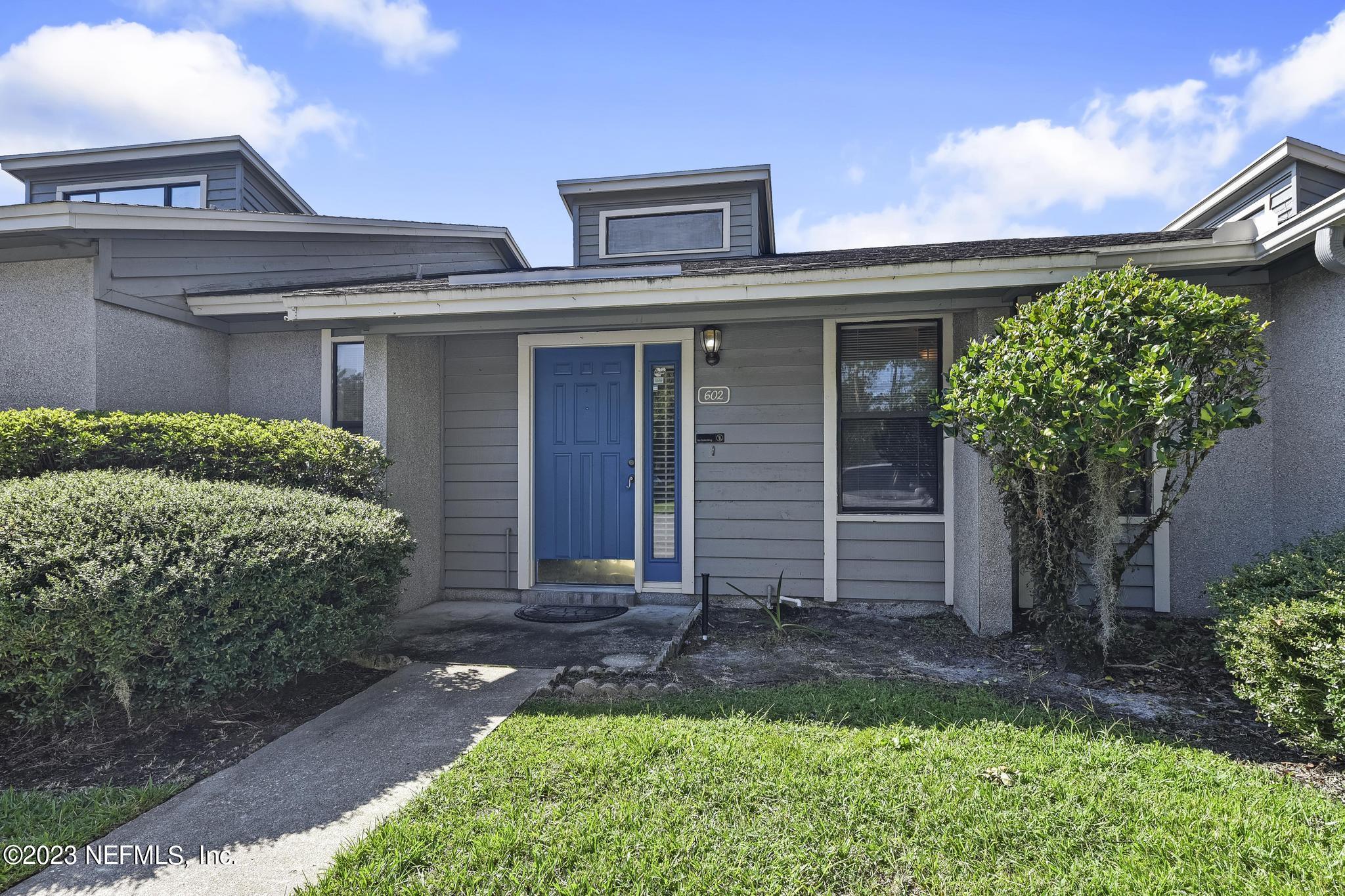 JACKSONVILLE, FL home for sale located at 10800 OLD ST AUGUSTINE RD 602, JACKSONVILLE, FL 32257