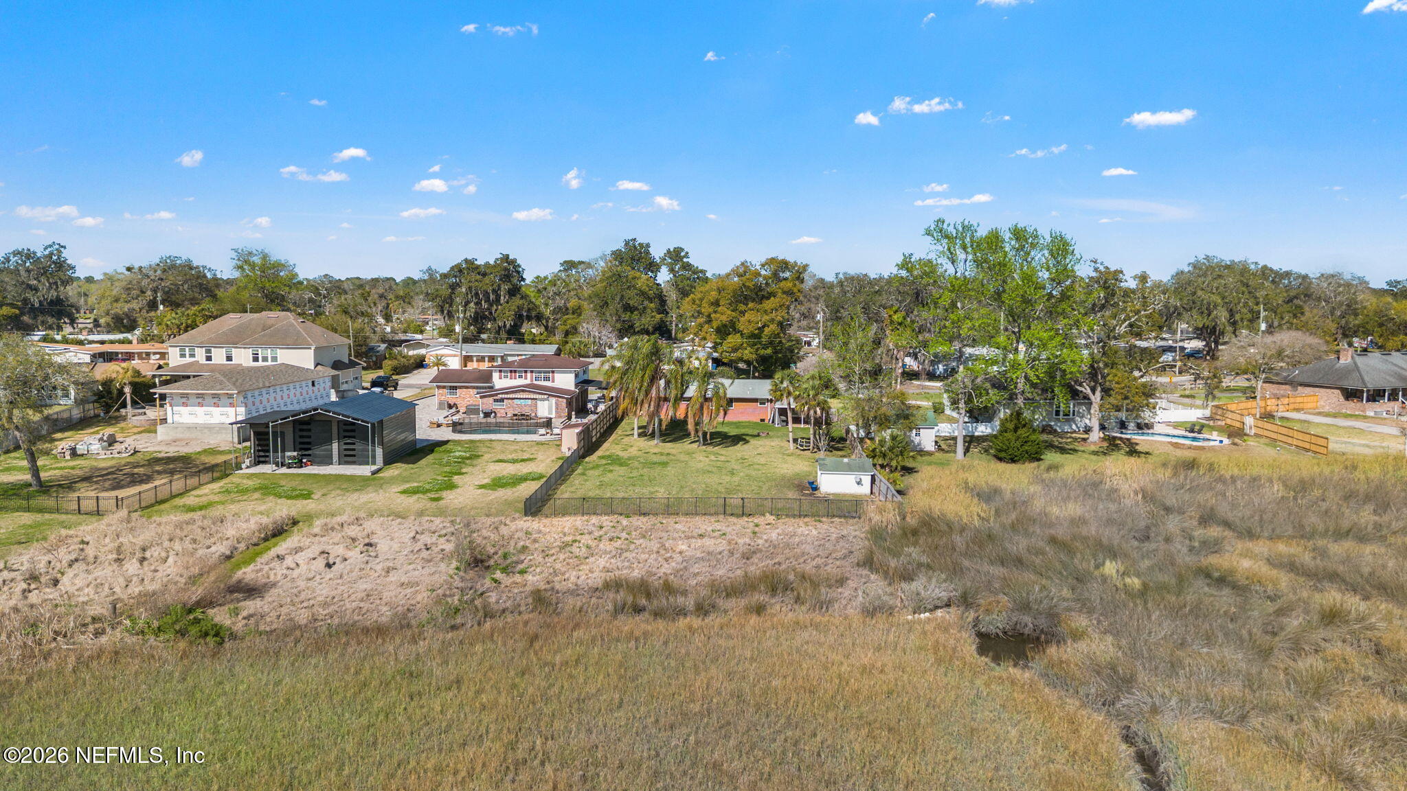 284 BAISDEN Road