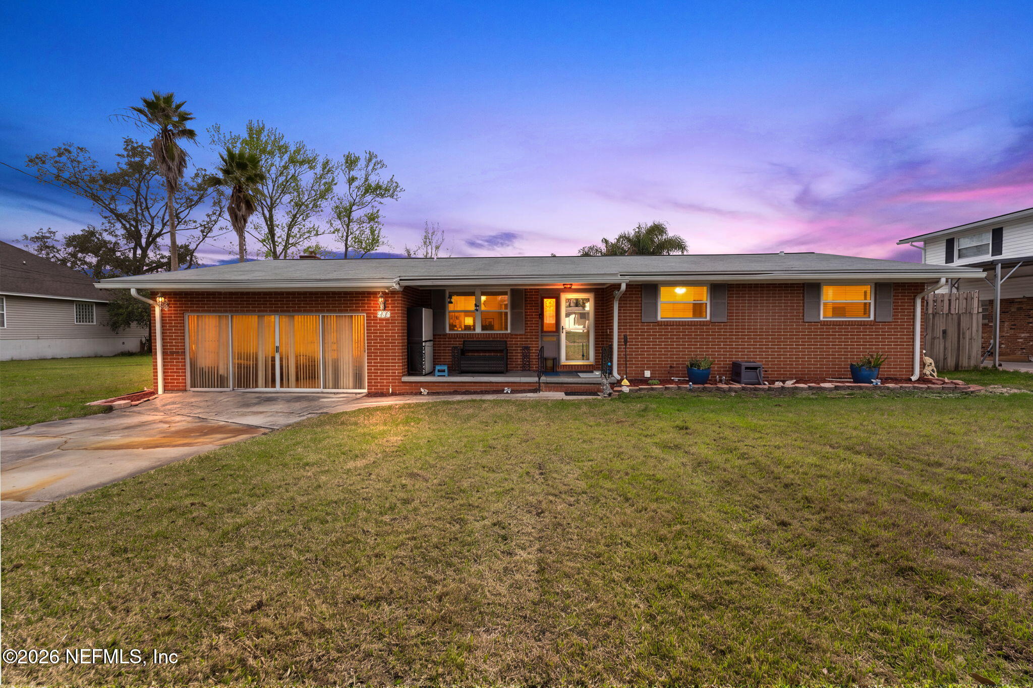 284 BAISDEN Road
