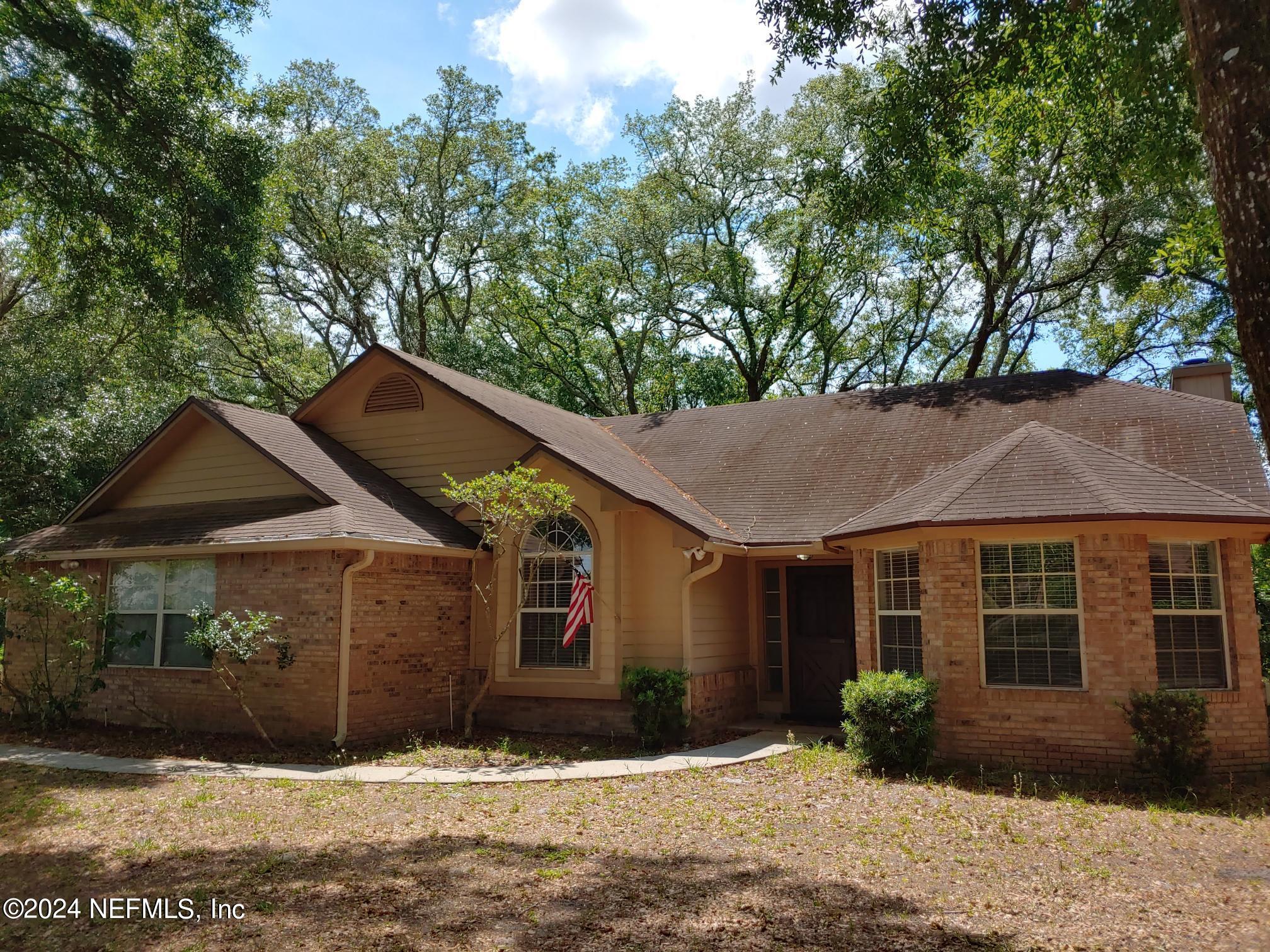 Jacksonville, FL home for sale located at 11032 Raley Creek Drive S, Jacksonville, FL 32225