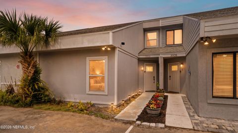 Photo of 3904 WINDJAMMER Lane, St. Augustine, FL 32084 (MLS # 2142445)