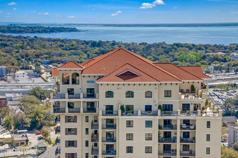 Photo of 1478 RIVERPLACE Boulevard #1708, Jacksonville, FL 32207 (MLS # 2142191)