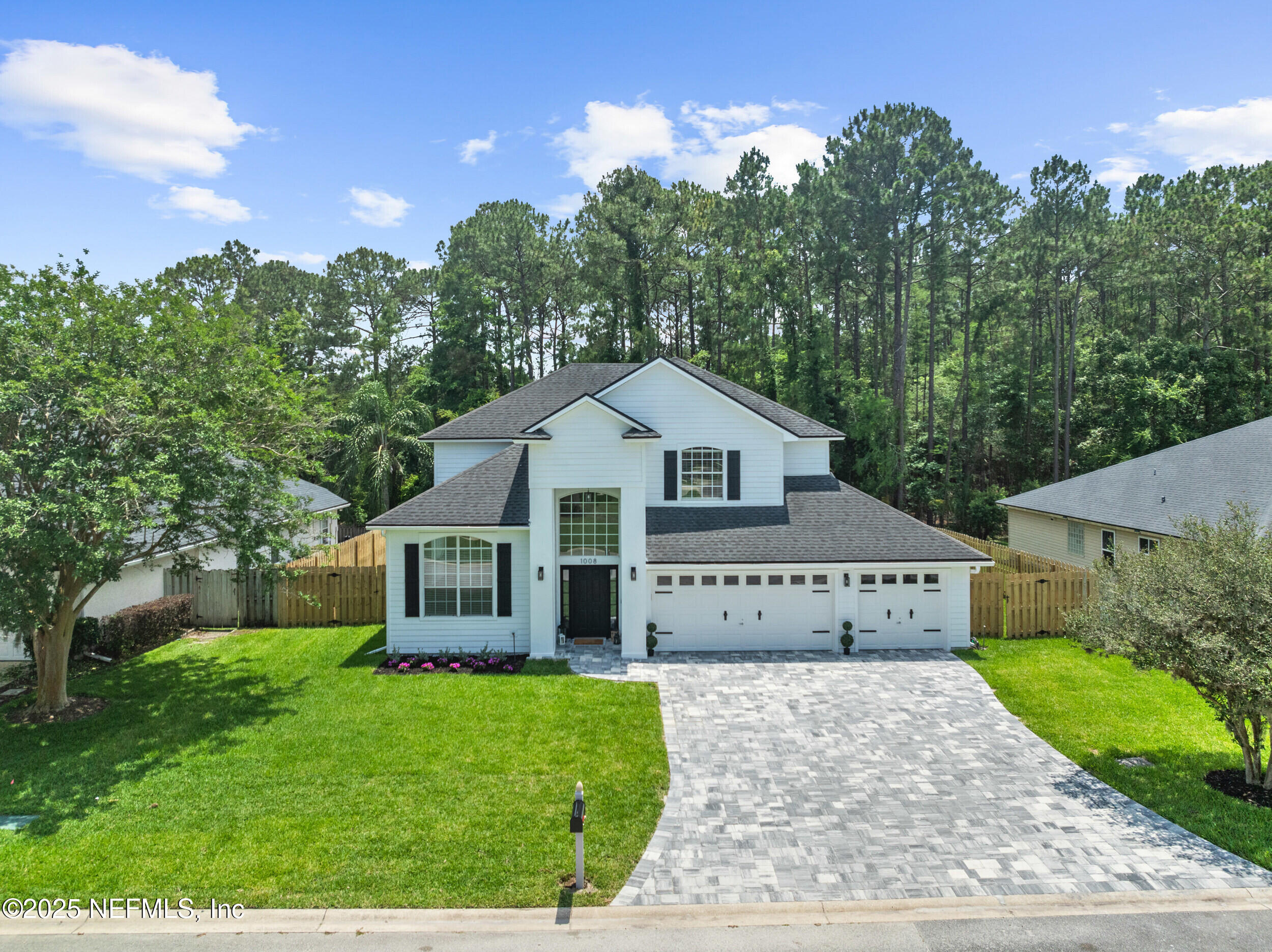 1008 DURBIN PARKE Drive