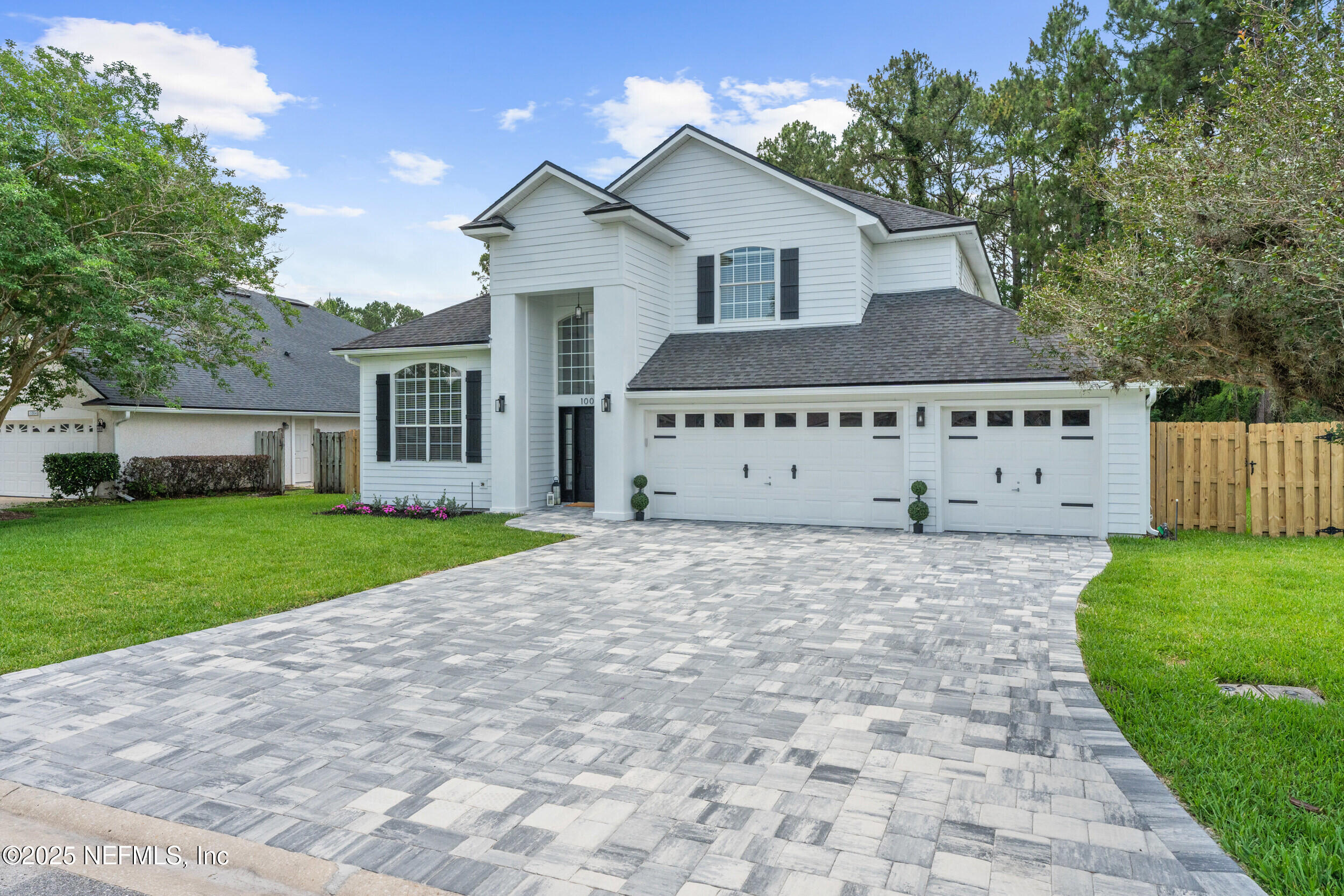 1008 DURBIN PARKE Drive