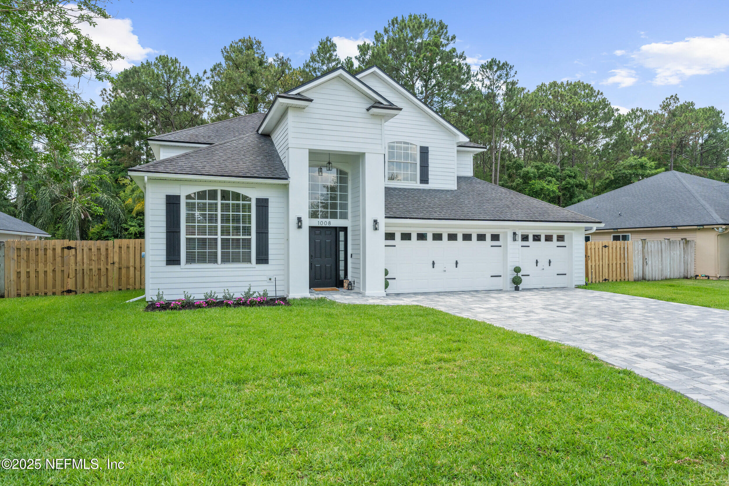 1008 DURBIN PARKE Drive