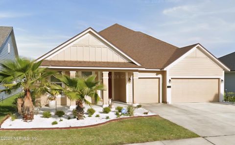 1043 LAUREL VALLEY Drive Orange Park FL 32065