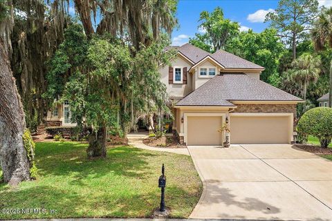 Photo of 512 HONEY LOCUST Lane, Ponte Vedra Beach, FL 32082 (MLS # 2142735)